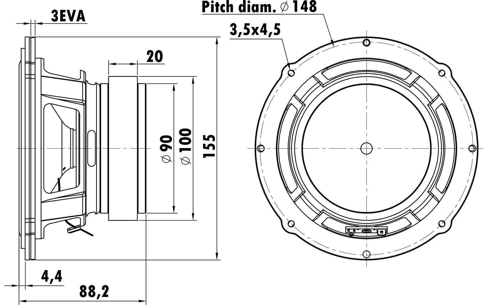 ASDWD4000-0300