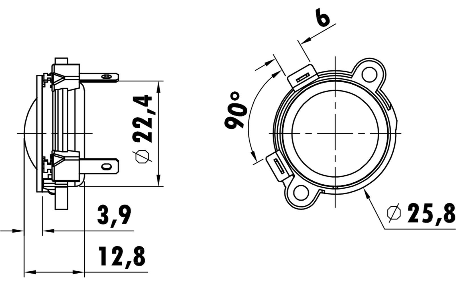 ASDDT1000-0400