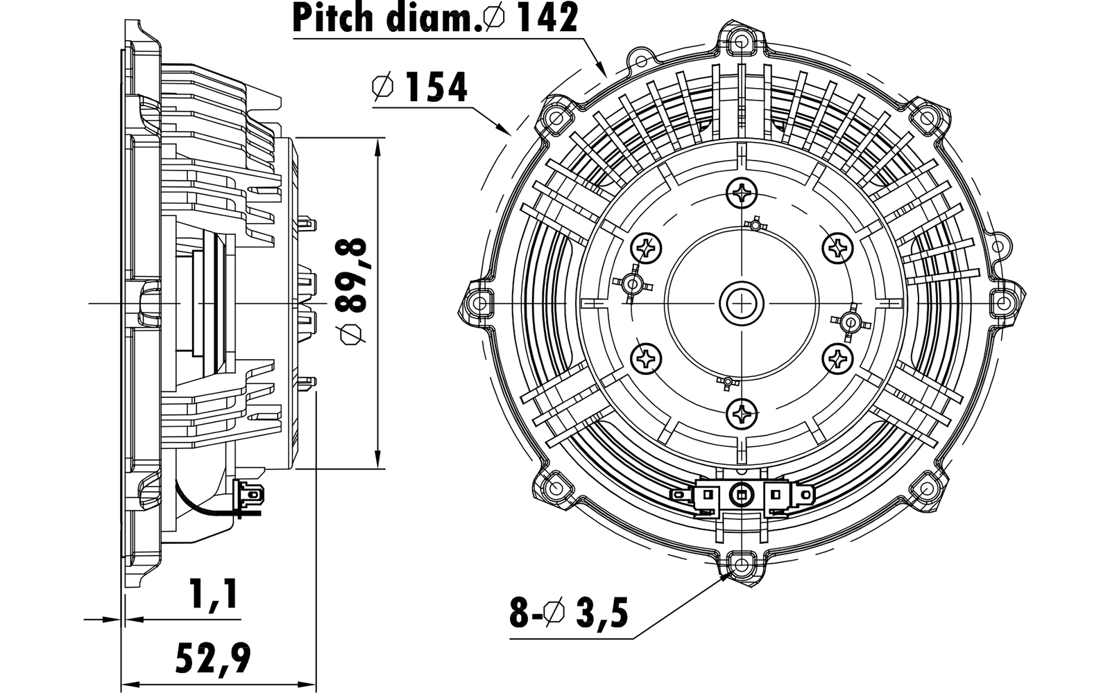 FSISD1550-0401